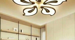 Đèn ốp trần Verona MT3606/5