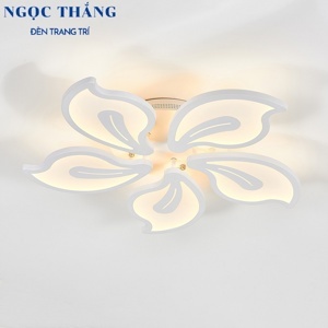 Đèn ốp trần Verona MT3606/5