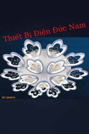 Đèn ốp trần Verona MT3640/15