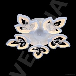 Đèn ốp trần Verona MT3647/5