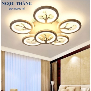 Đèn ốp trần Verona MT3650/6