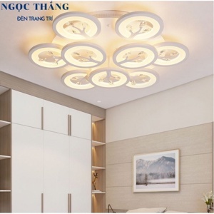 Đèn ốp trần Verona MT3650/9