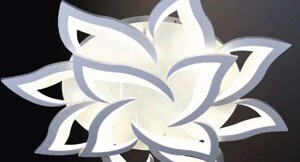 Đèn ốp trần Verona MT3658/12