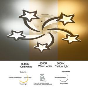 Đèn ốp trần X129-5