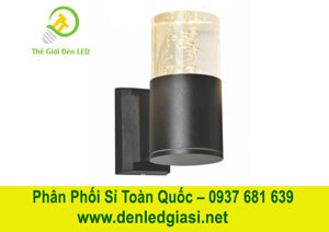 Đèn ốp tường Euroto CN-107