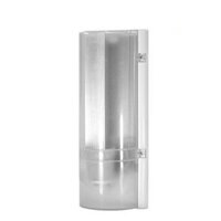 ĐÈN ỐP TƯỜNG LED ELW7046/10W/ĐÈN ỐP TƯỜNG ĐUI ELT7046/E1 +BÓNG BULB 5W ROMAN
