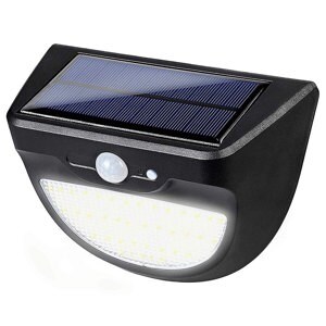 Đèn ốp tường năng lượng mặt trời có cảm ứng WL-SW25