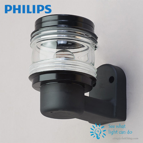 Đèn ốp tường ngoài trời Philips 71165