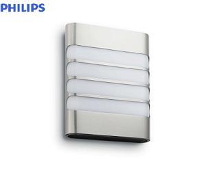 Đèn gắn tường ngoài trời Philips 17273