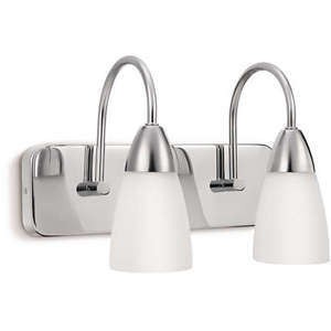 Đèn ốp tường Philips 32033 2 x 12W