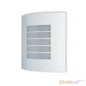 Đèn ốp tường sân vườn Philips EWS300