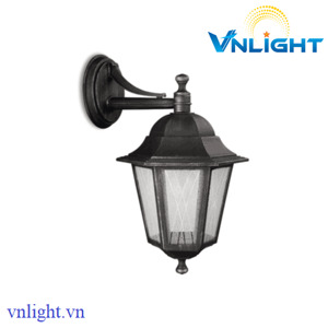 Đèn ốp tường sân vườn Philips 15331