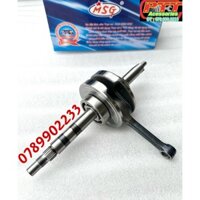 DÊN PAG XE DREAM - CITI 100cc