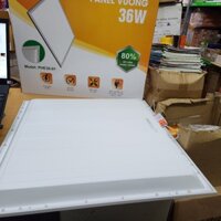Đèn Panel Âm Trần 600x600 36W,48W Cao Cấp ASIA chính hãng có bảo hành