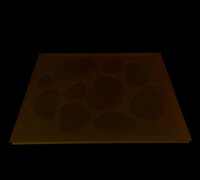 Đèn panel âm trần trang trí Rạng Đông P04 TTR03 600x600/40W 3000K/65000K