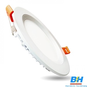 Đèn Panel âm trần tròn 15W PLX-R15