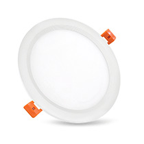 Đèn Panel âm trần tròn 15W PLX-R15