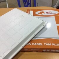 ĐÈN PANEL HỘP 600X600 48W