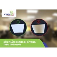 ĐÈN PANEL HỘP ONYX 48W, 60x60cm