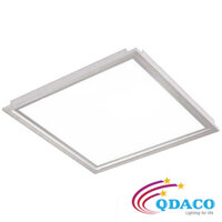 ĐÈN PANEL LED 600×600 – 48W QD-PN600X600FL