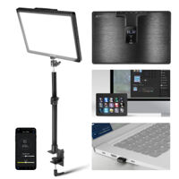 Đèn Panel NEEWER GL1 PRO 15.5″ Key Light Streaming Light For Elgato
