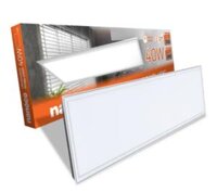 Đèn Panel Office tấm LED 30×120 Nanoco sáng 65000k NPLB30126