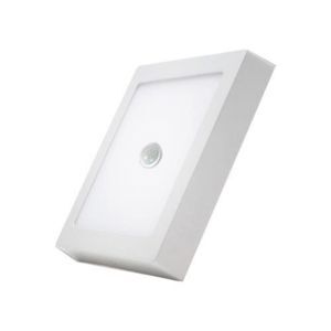 Đèn Panel ốp trần lắp nổi cảm biến Nanoco NPL126SS