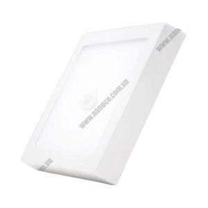 Đèn Panel ốp trần lắp nổi cảm biến Nanoco NPL126SS