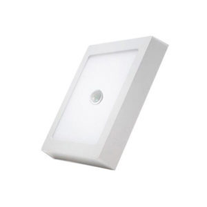 Đèn Panel ốp trần lắp nổi cảm biến Nanoco NPL126SS
