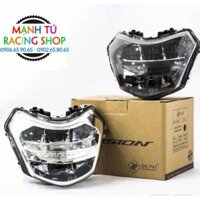 ĐÈN PHA 2 TẦNG CHÍNH HÃNG ZIPAT VISION 2014-2019 - HSJ342