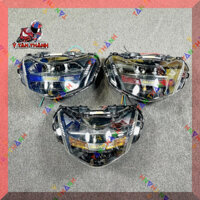 Đèn pha 2 tầng future led zhipat MS33