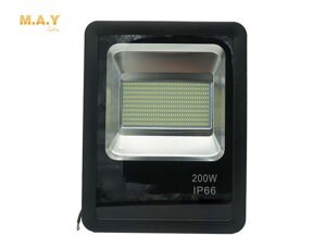 Đèn pha 200W Led FL200-SMD