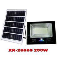 Đèn pha 200W XN-20009 NLMT