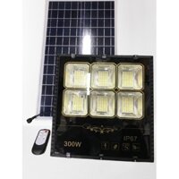 ĐÈN PHA 300W DIAMOND NĂNG LƯỢNG MẶT TRỜI