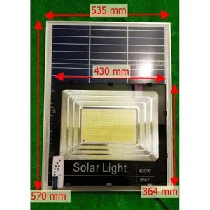 Đèn pha 400w 1 bóng L63400