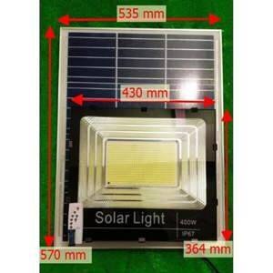 Đèn pha 400w 1 bóng L63400