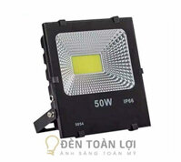Đèn Pha 50W Led Flood light