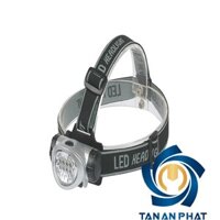 Đèn pha 8 bóng LED EVERBRITE E021009