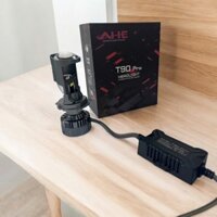 Đèn pha bi cầu T90