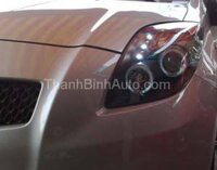 Đèn pha bixenon Toyota Yaris