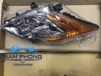 Đèn pha BT50 13 LD  RH LH – UC8F51030B / UC8F51040B