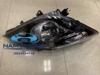 Đèn pha BT50 2016 LH Lái Trái Xịn Chỉnh Cơ – UL4L510K0A