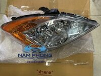 Đèn pha BT50 RH 12-16 (Xịn) – UC2J510K0B