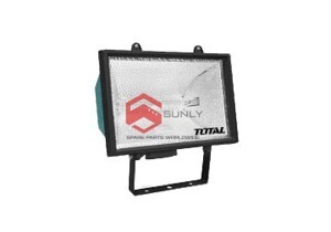 Đèn pha cao áp Halogen Total TLP1010001, 1000W