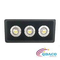 Đèn pha cầu lồi 150W – QD-FLCL150