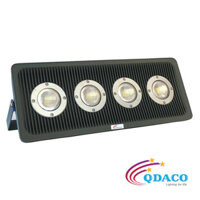 Đèn pha cầu lồi 200W – QD-FLCL200