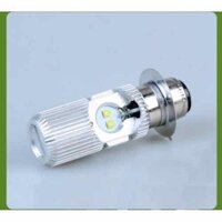 Đèn pha chân m5 cho xe đời cũ