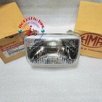 Đèn pha, Chóa đèn trước Dream lùn zin cty HM Thái Lan - 2000-030-00