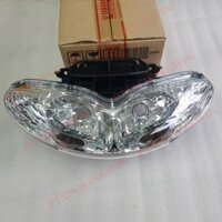 Đèn pha, chóa đèn trước Jupiter V, R zin Yamaha VN - 5SD-H4370-00