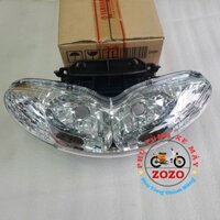 Đèn pha, chóa đèn trước Jupiter V, R zin Yamaha VN - 5SD-H4370-00